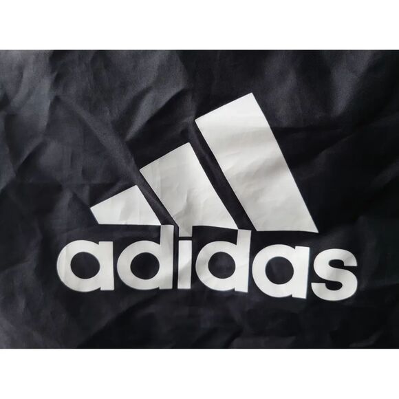 NWOT Adidas Drawstring Backpack - Picture 5 of 7